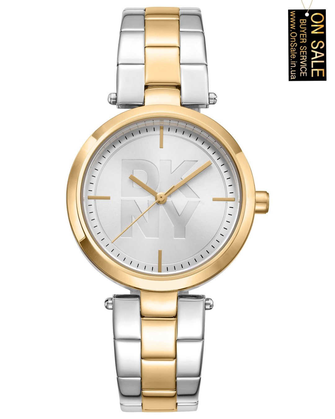 Жіночий годинник DKNY