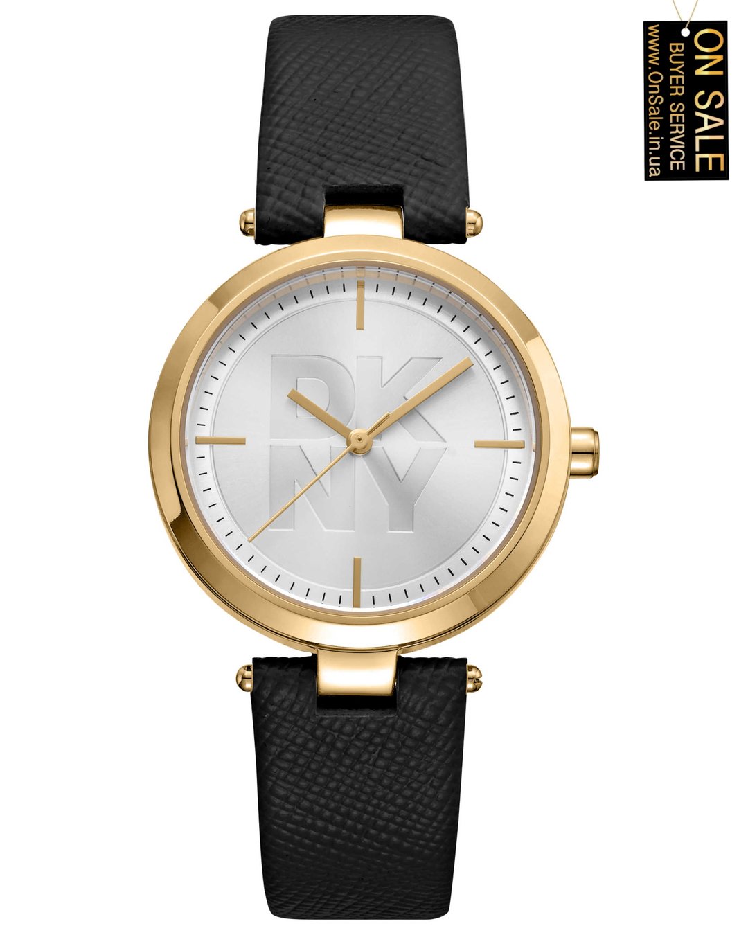 Жіночий годинник DKNY
