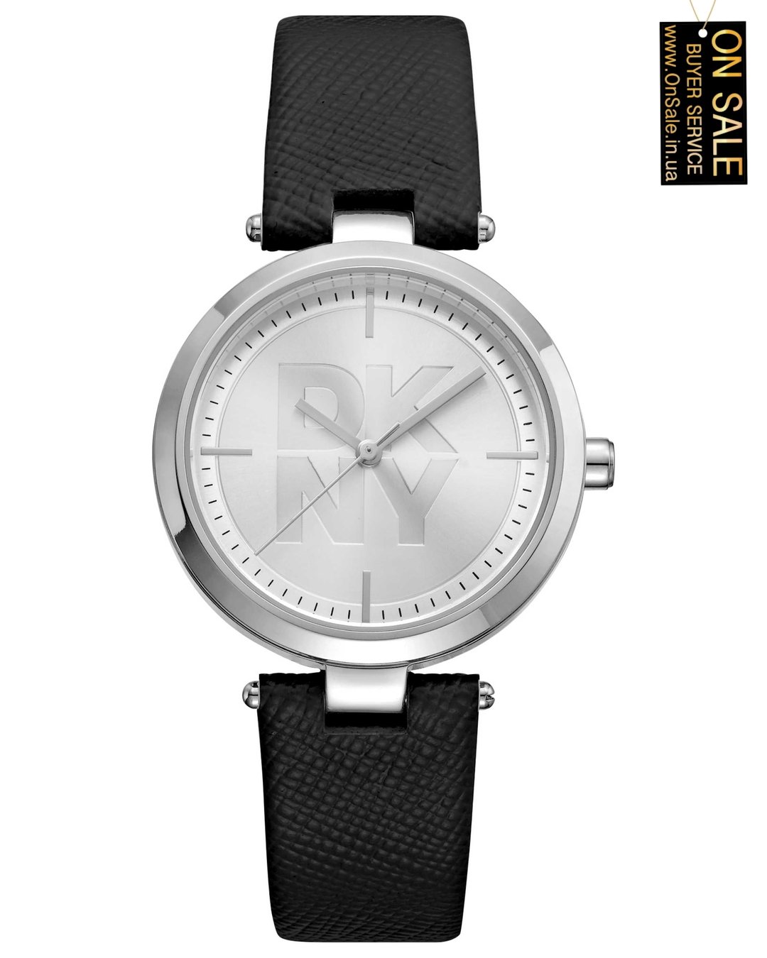 Жіночий годинник DKNY