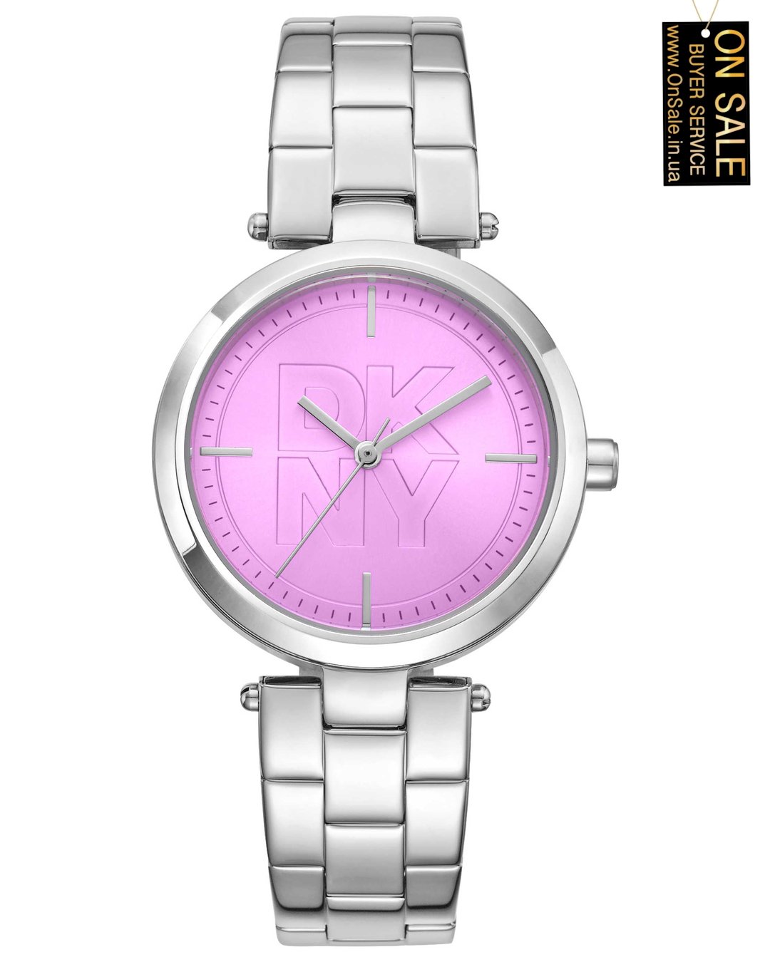 Жіночий годинник DKNY