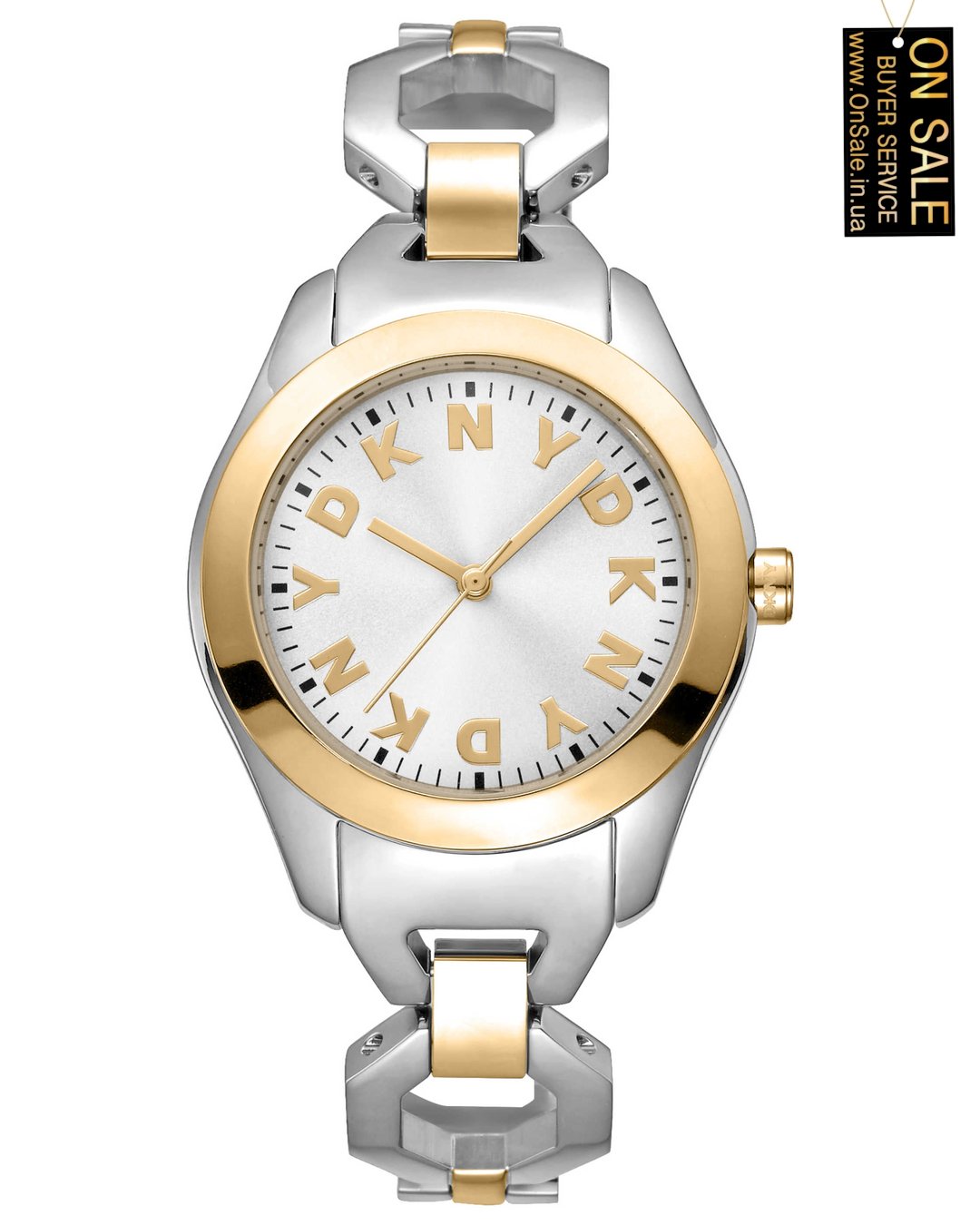 Жіночий годинник DKNY