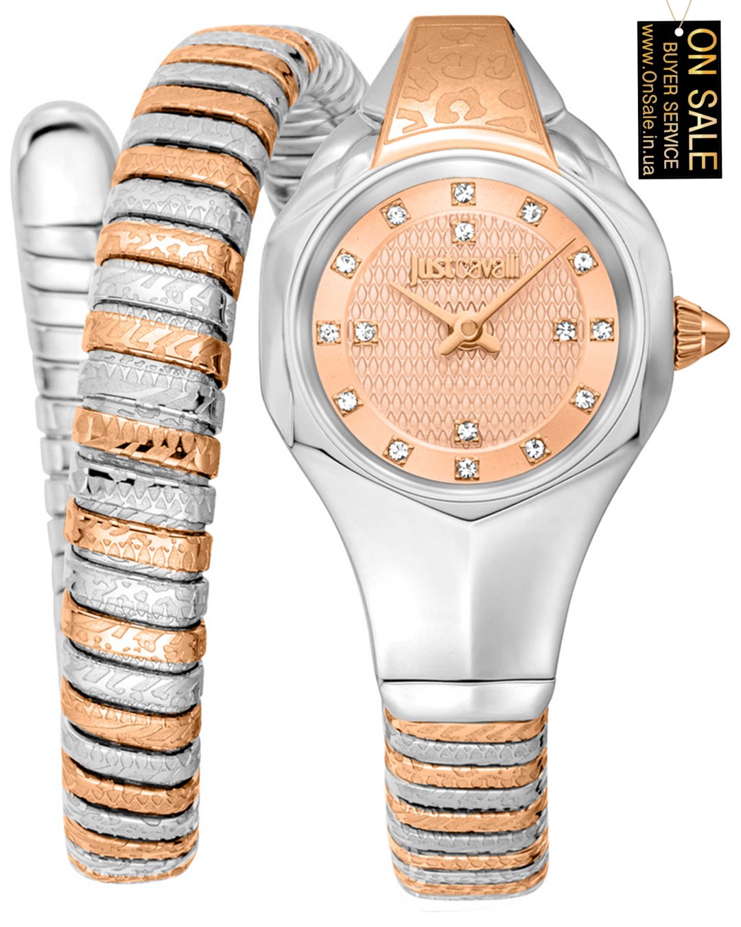 Жіночий одяг Just Cavalli