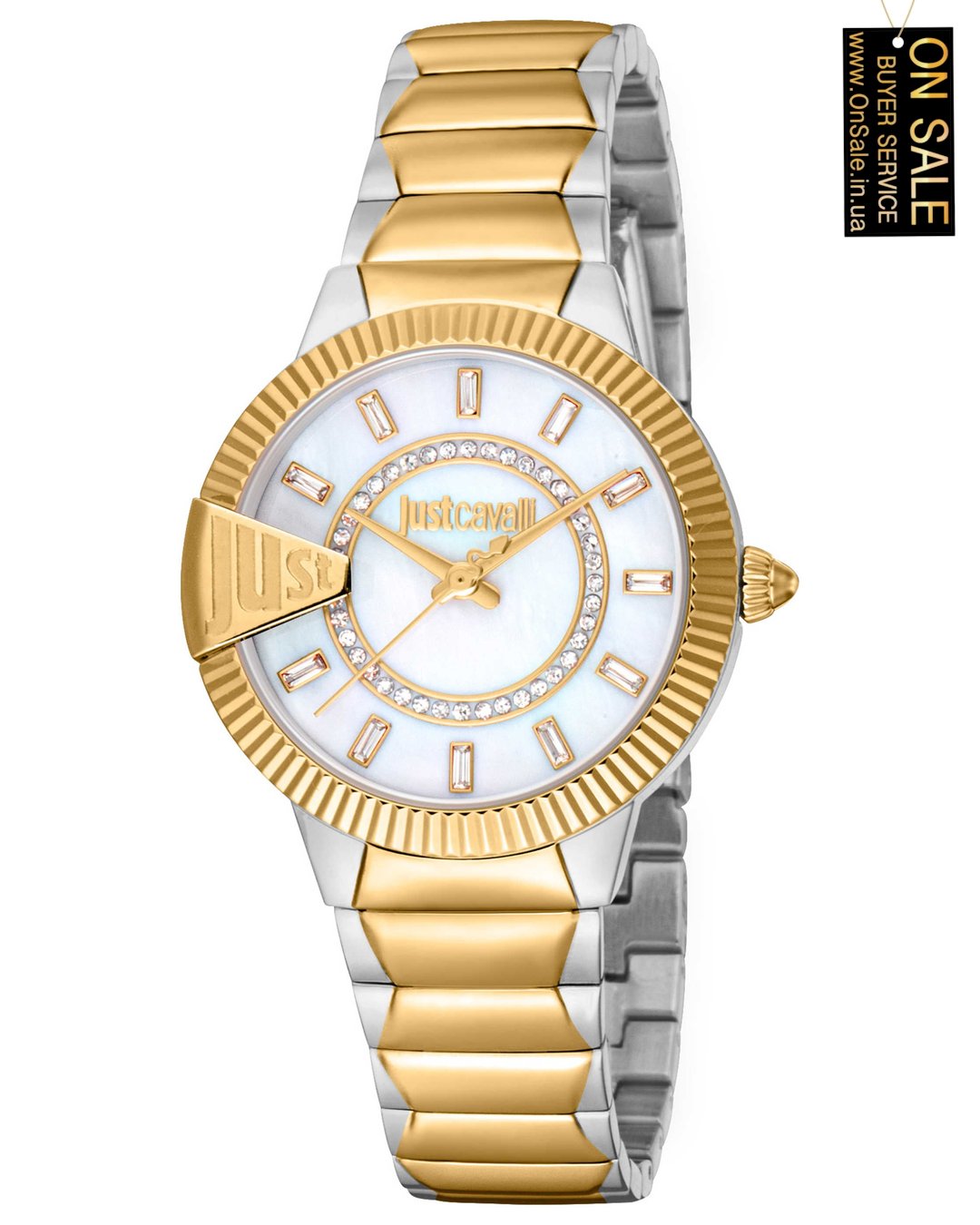 Жіночий годинник Just Cavalli