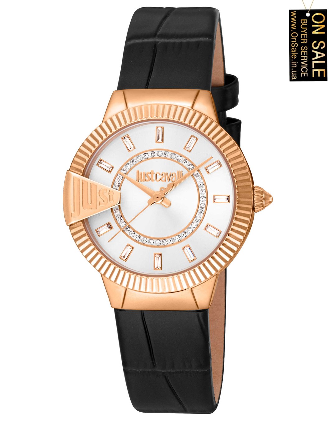 Жіночий годинник Just Cavalli