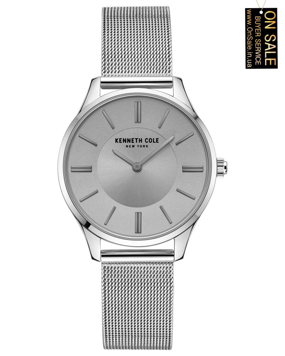 Жіночий годинник Kenneth Cole