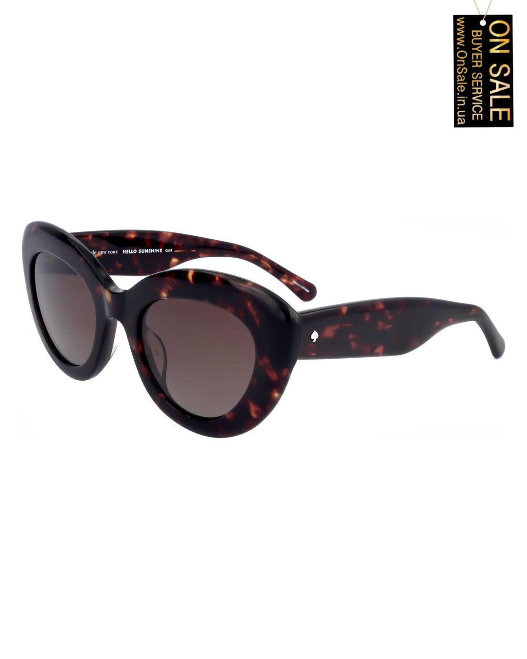 Жіночі окуляри Kate Spade