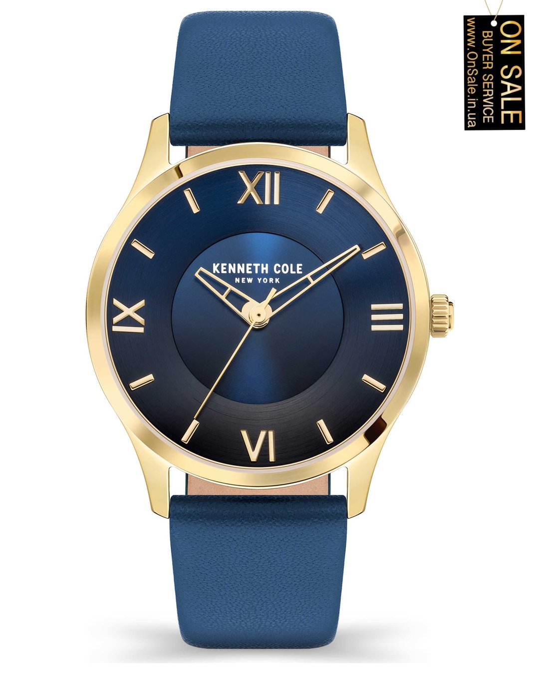 Жіночий годинник Kenneth Cole