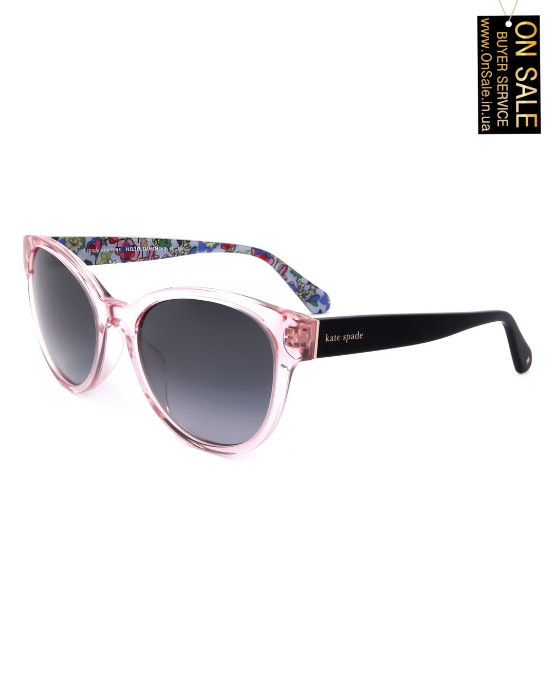 Жіночі окуляри Kate Spade