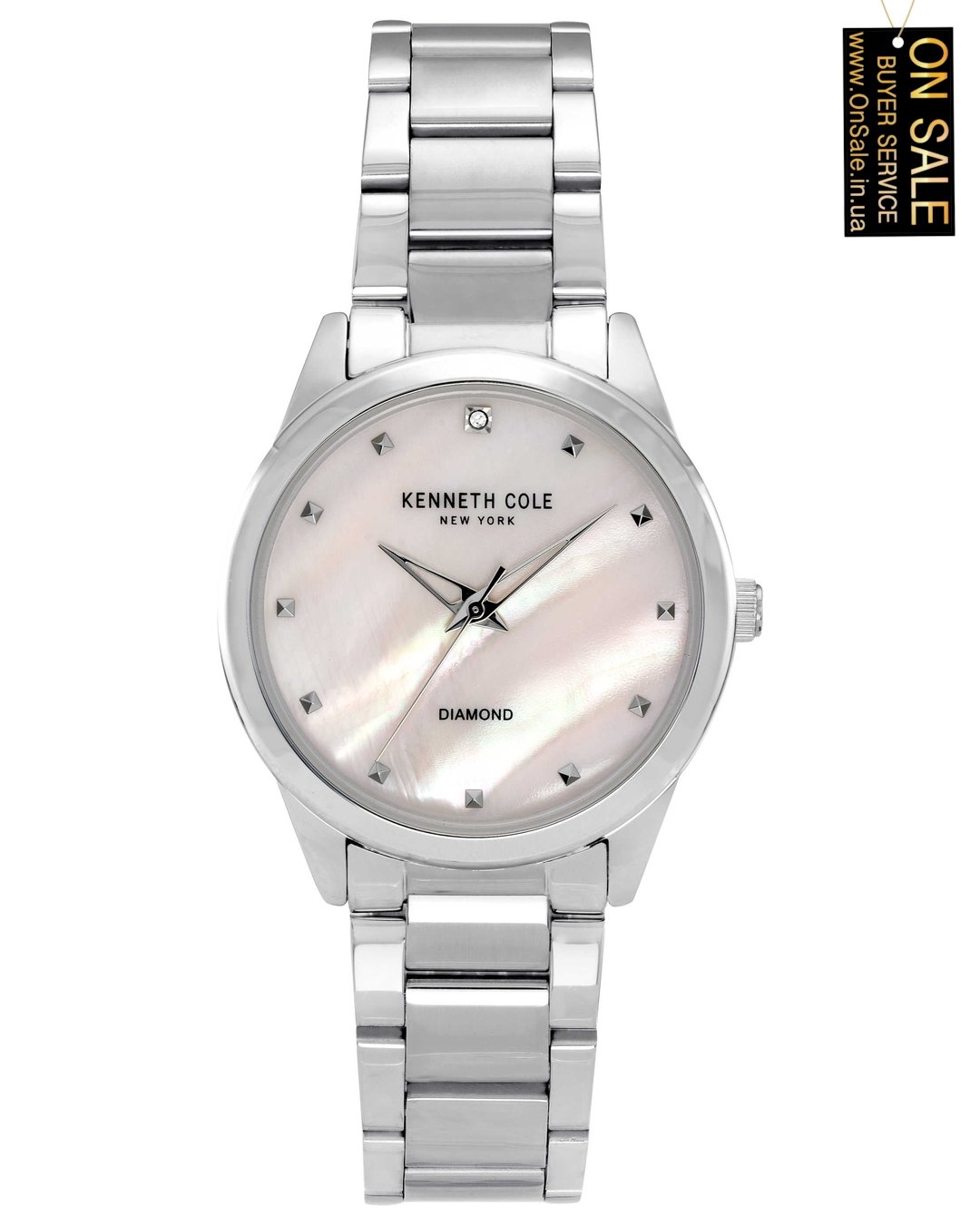 Жіночий годинник Kenneth Cole
