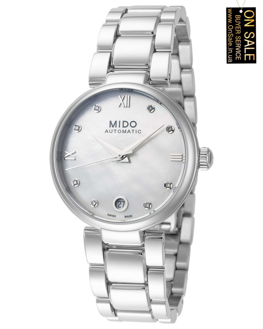 Жіночий одяг Mido