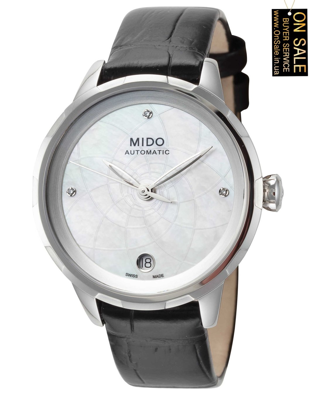 Жіночий годинник Mido