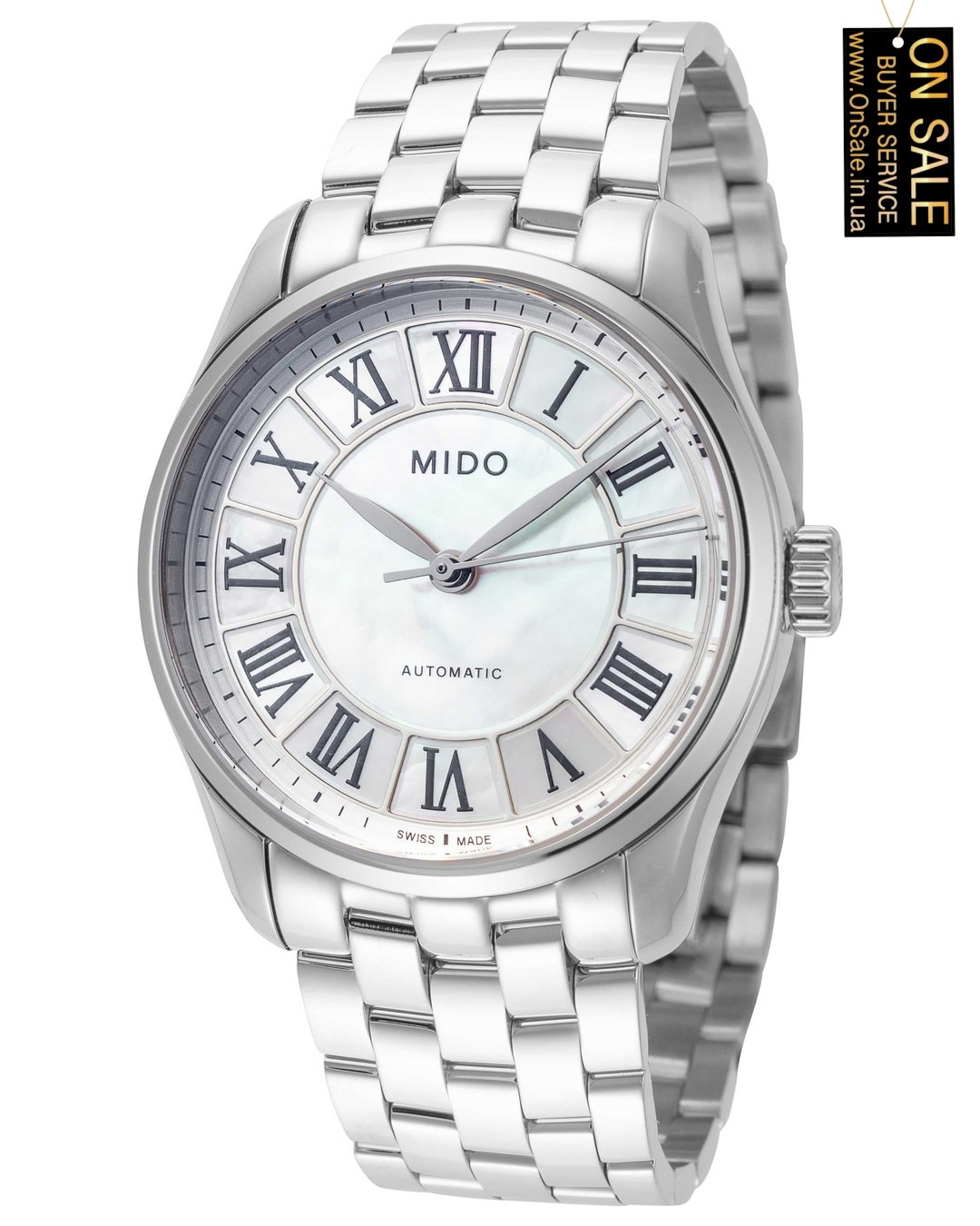 Жіночий годинник Mido