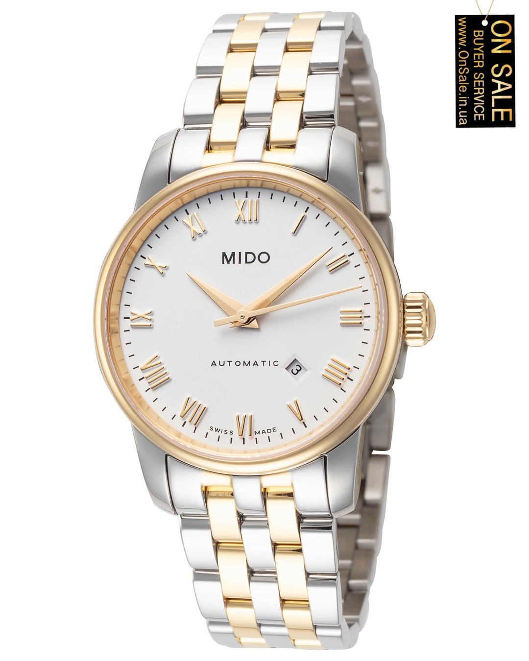 Жіночий годинник Mido