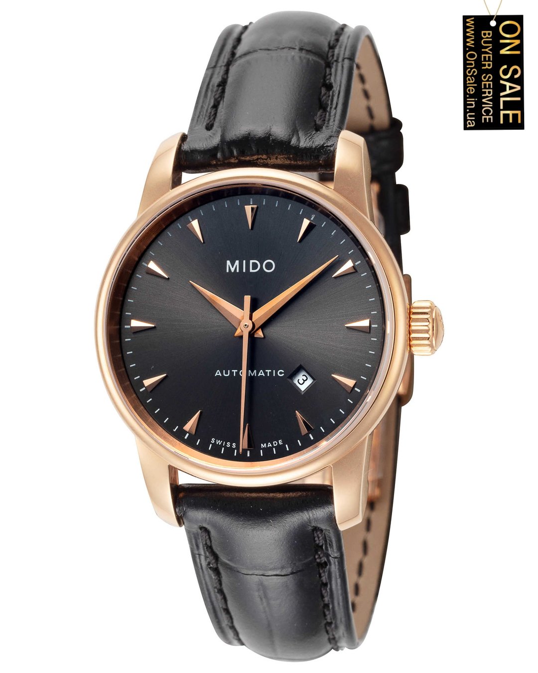 Жіночий годинник Mido