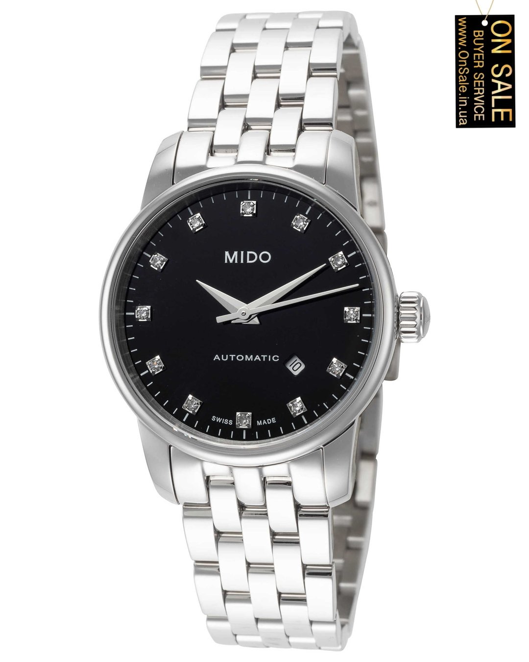 Жіночий годинник Mido