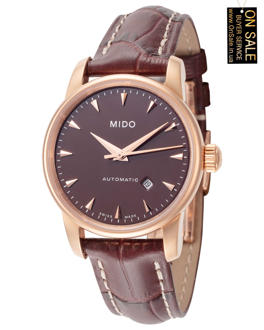 Жіночий одяг Mido