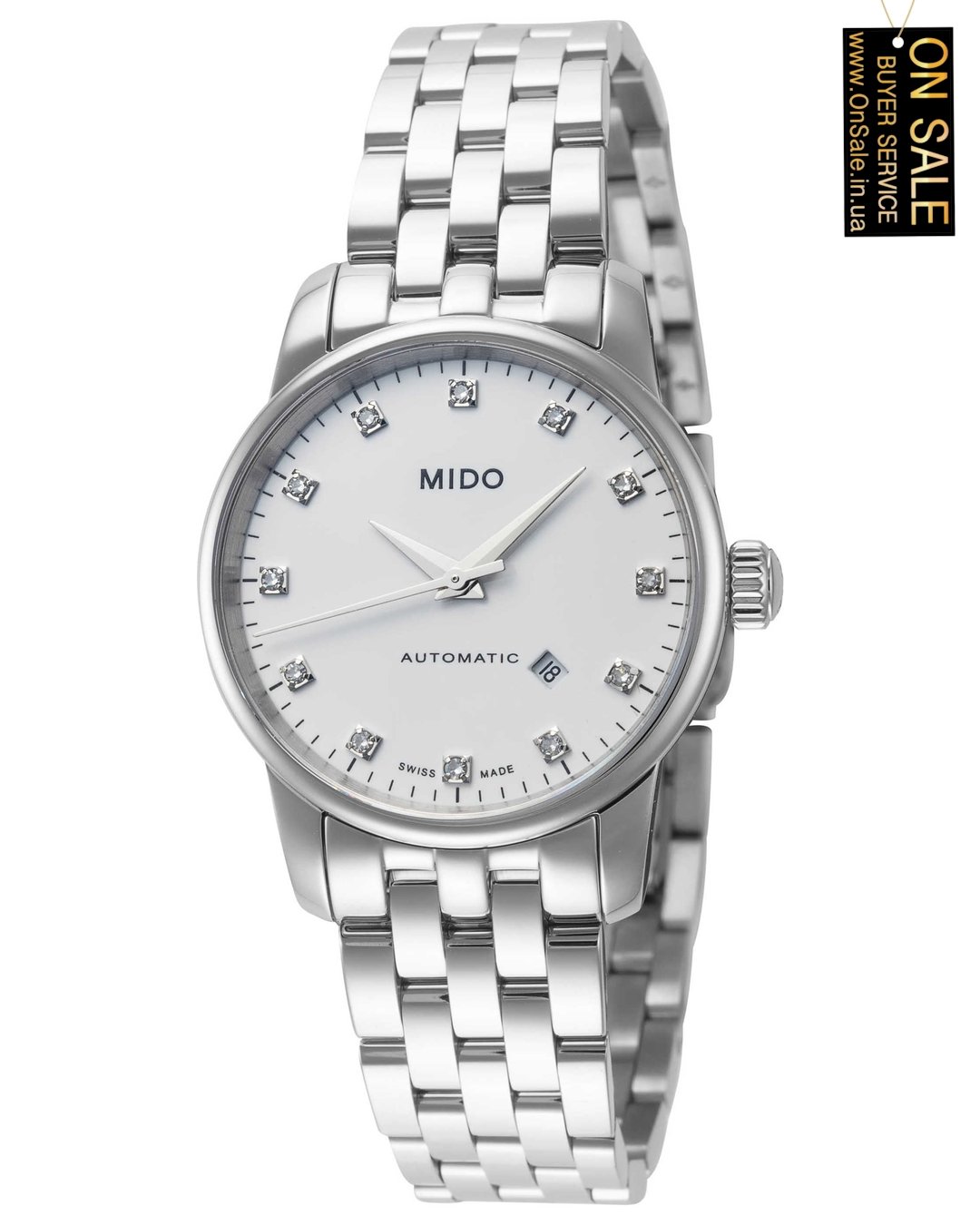 Жіночий годинник Mido