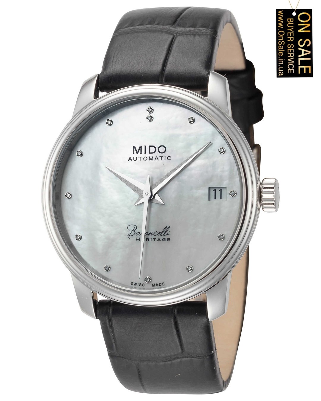 Жіночий годинник Mido
