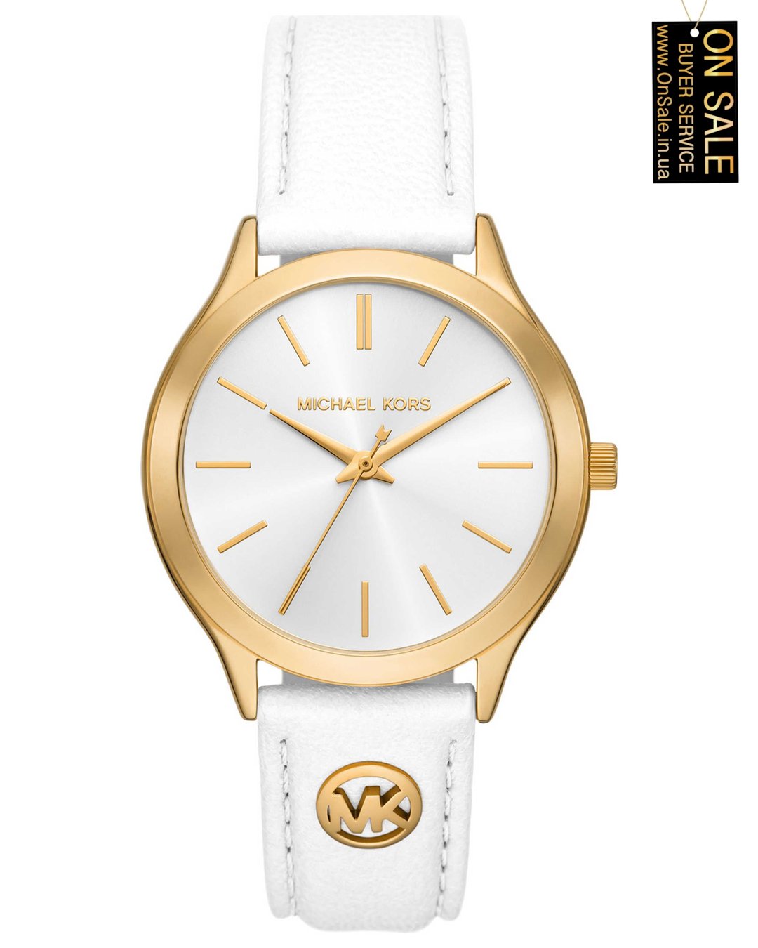 Жіночий годинник Michael Kors