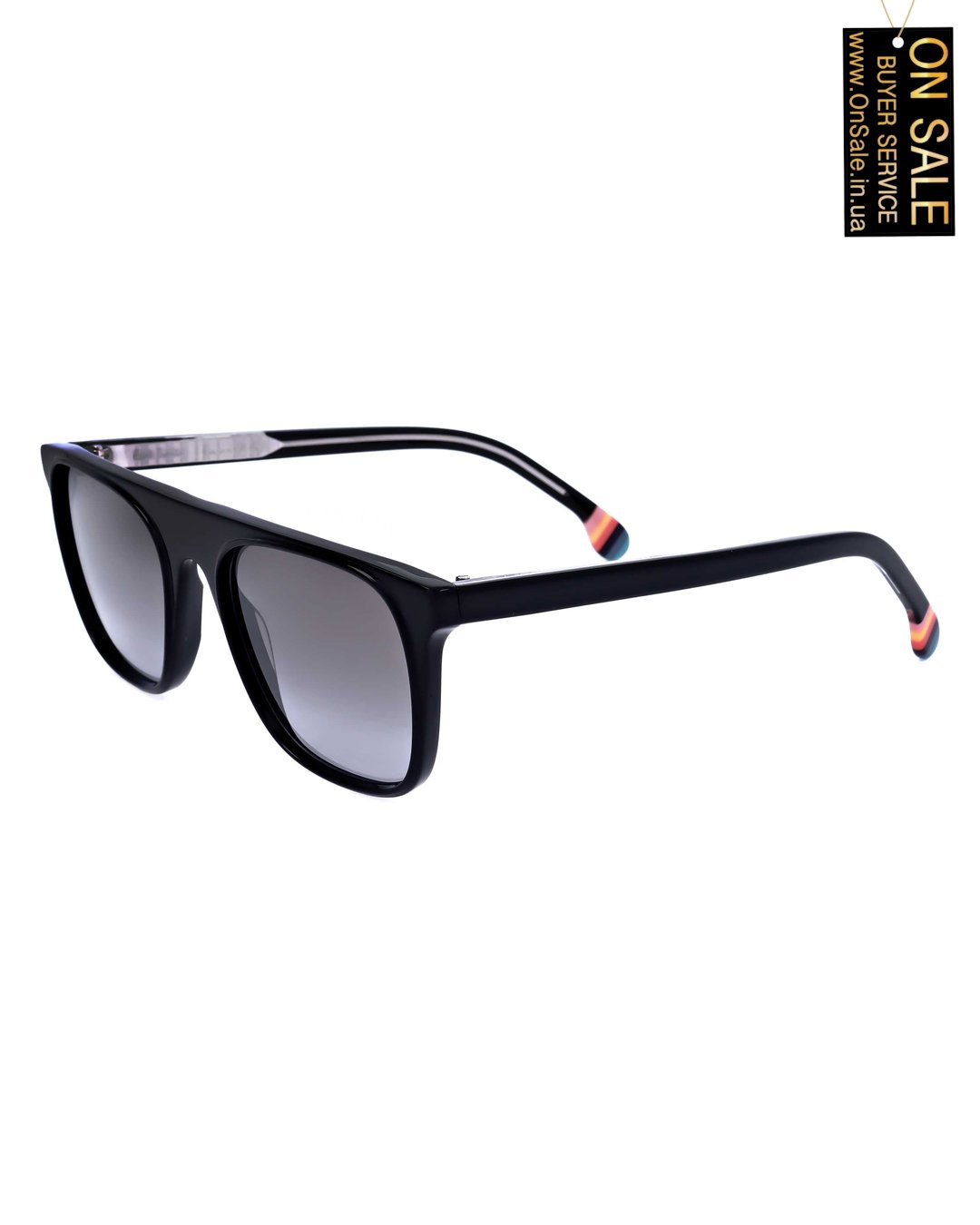 Чоловічі сонцезахисні окуляри Paul Smith PSSN02753CAVENDISH-001 Paul Smith