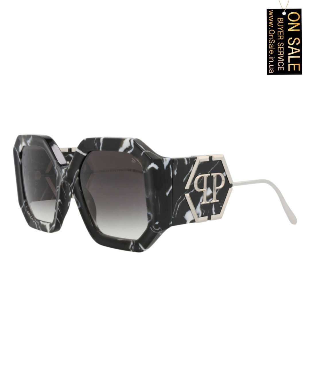 Жіночі окуляри Philipp Plein