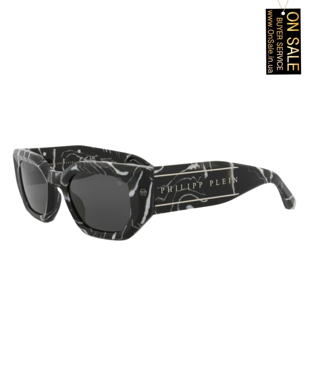Жіночі сонцезахисні окуляри Philipp Plein