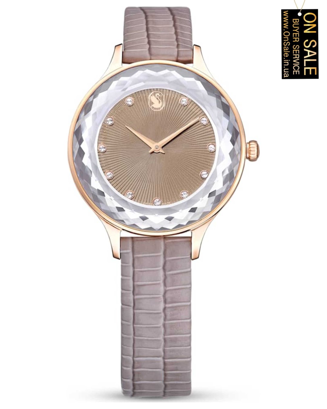 Жіночий годинник Swarovski