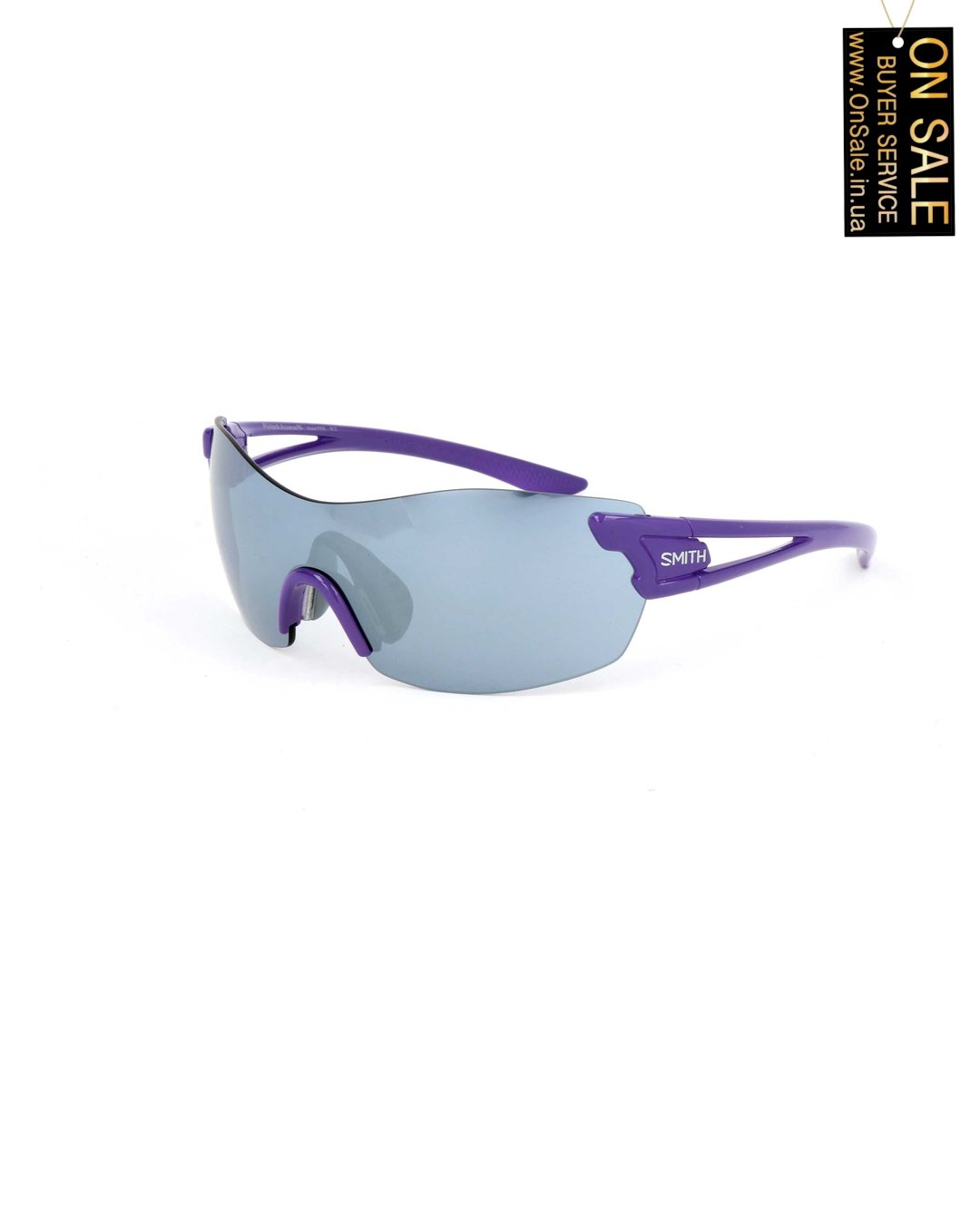 Жіночі сонцезахисні окуляри Smith Optics