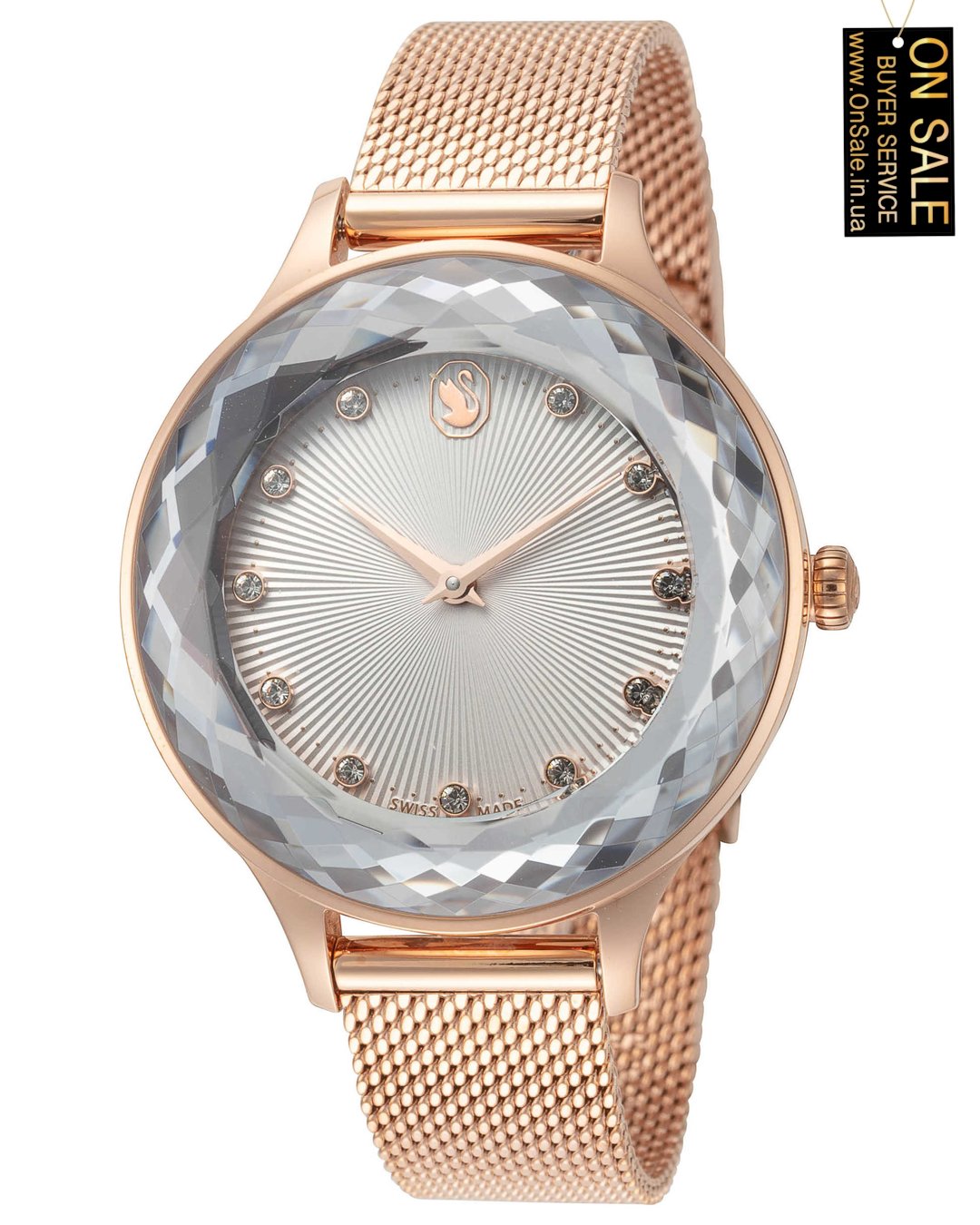 Жіночий годинник Swarovski