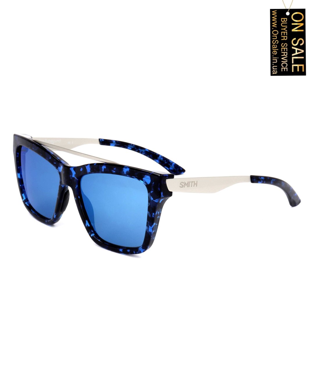 Жіночі окуляри Smith Optics