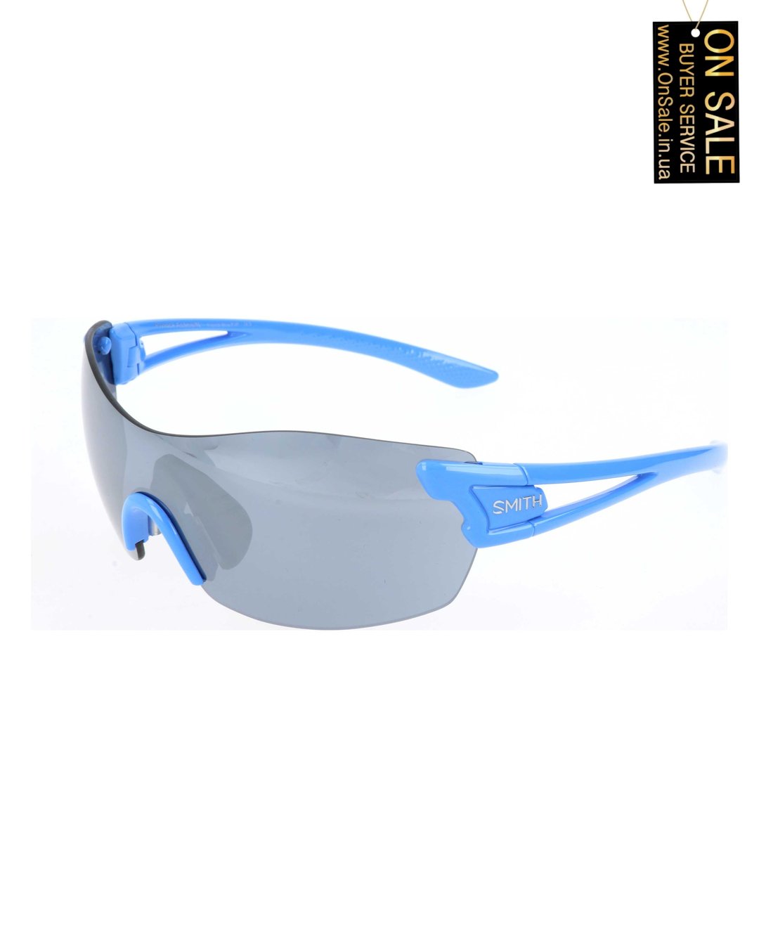 Жіночі окуляри Smith Optics