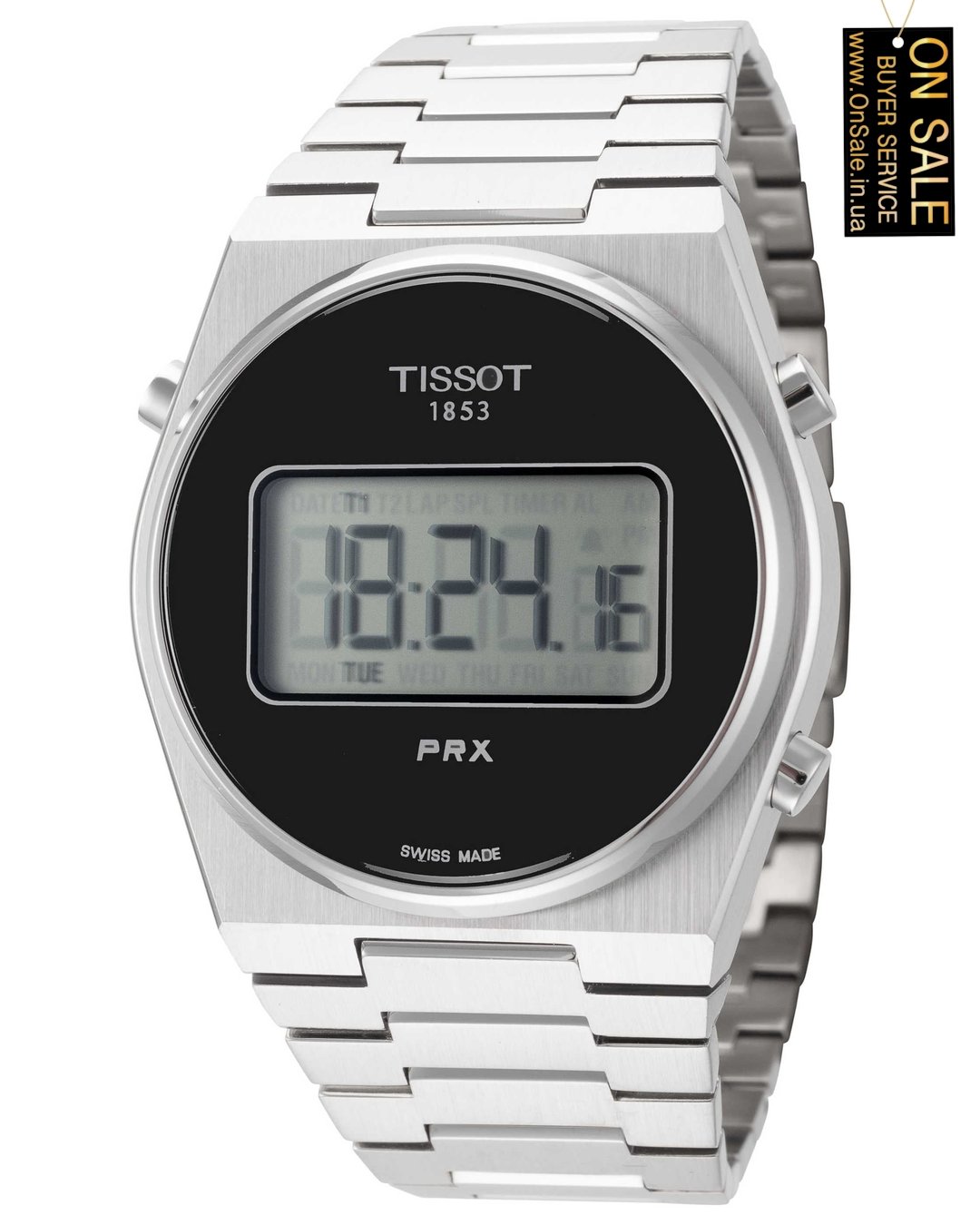 Жіночий годинник Tissot