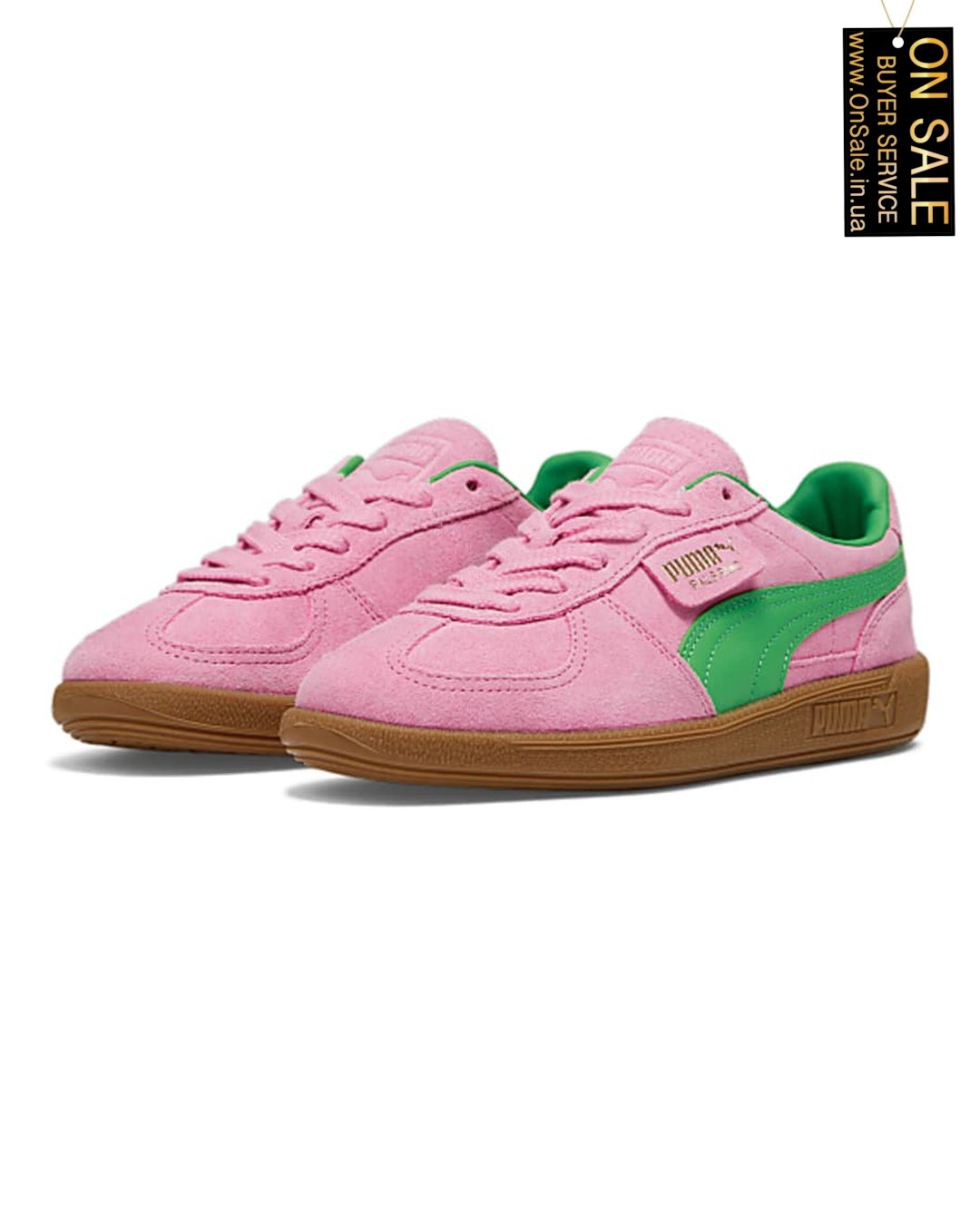 Кросівки Puma