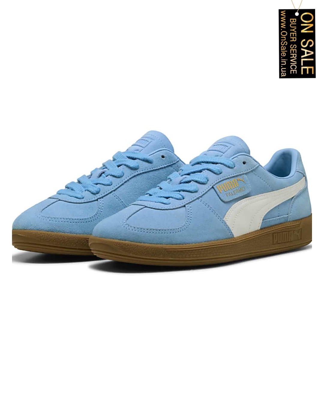 Кросівки Puma