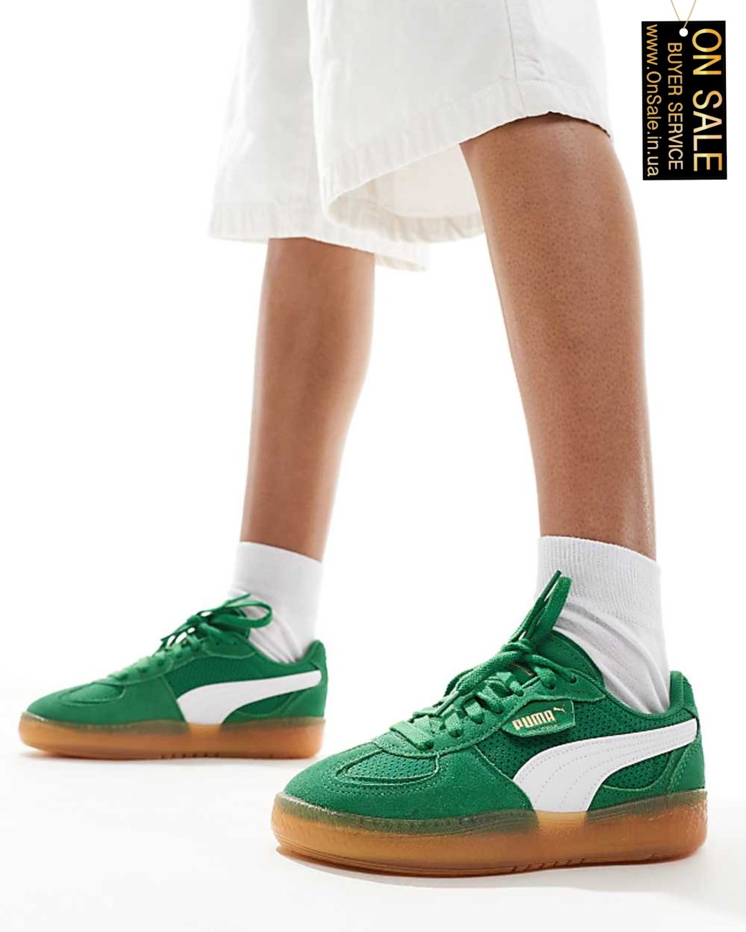 Кросівки Puma