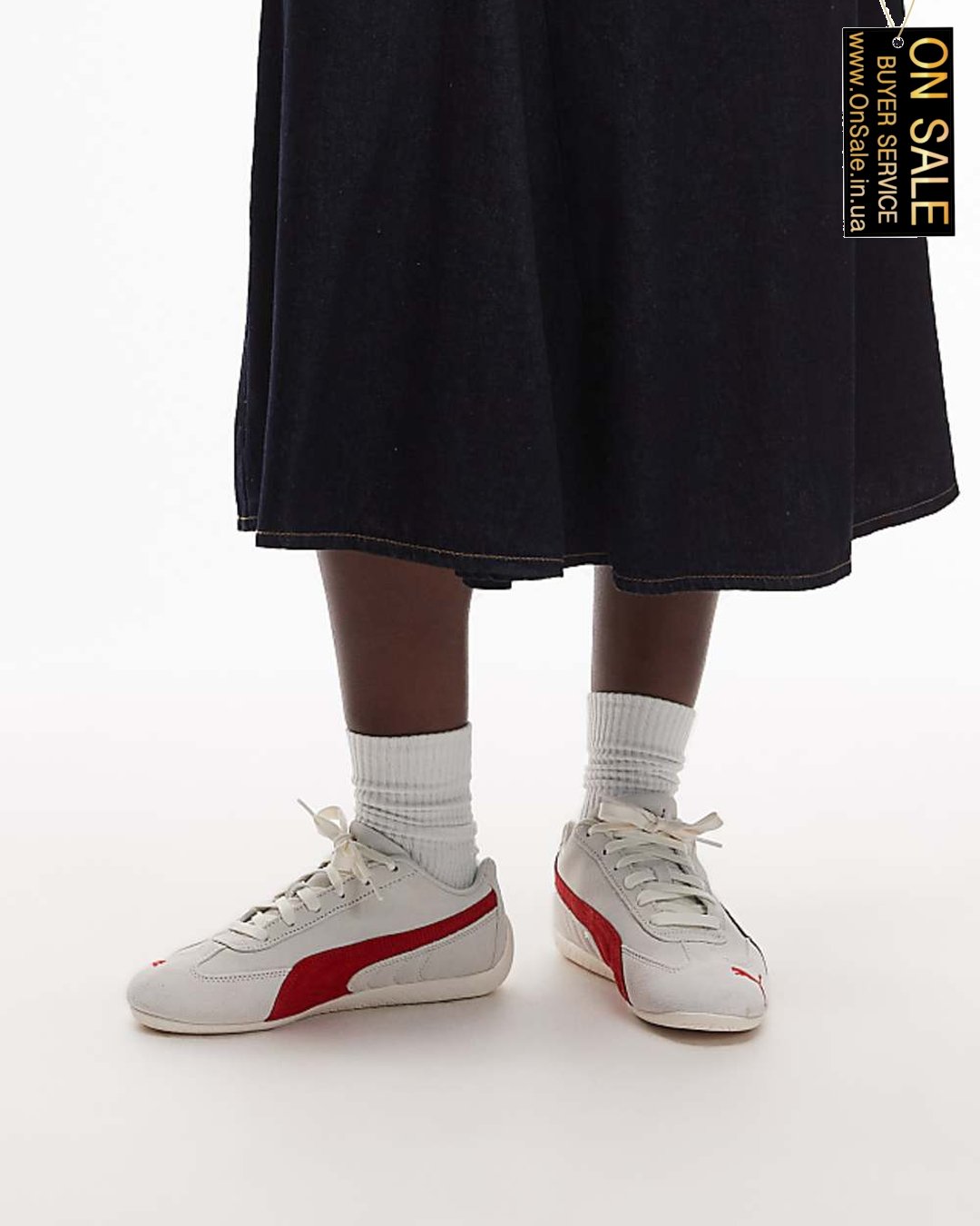 Кросівки Puma