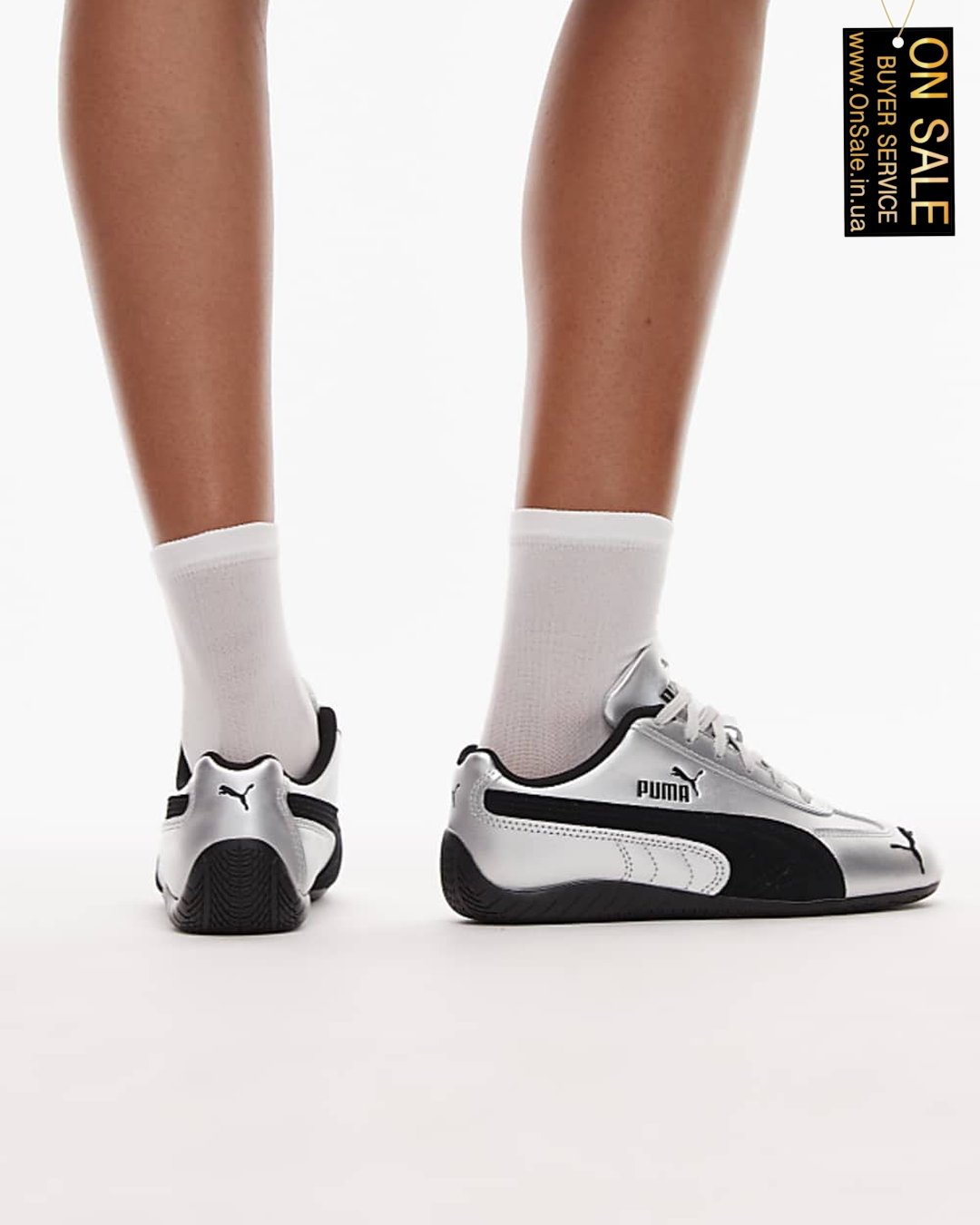 Кросівки Puma