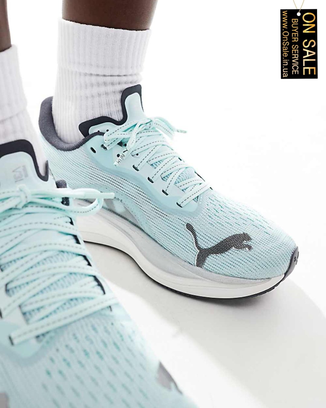Кросівки Puma