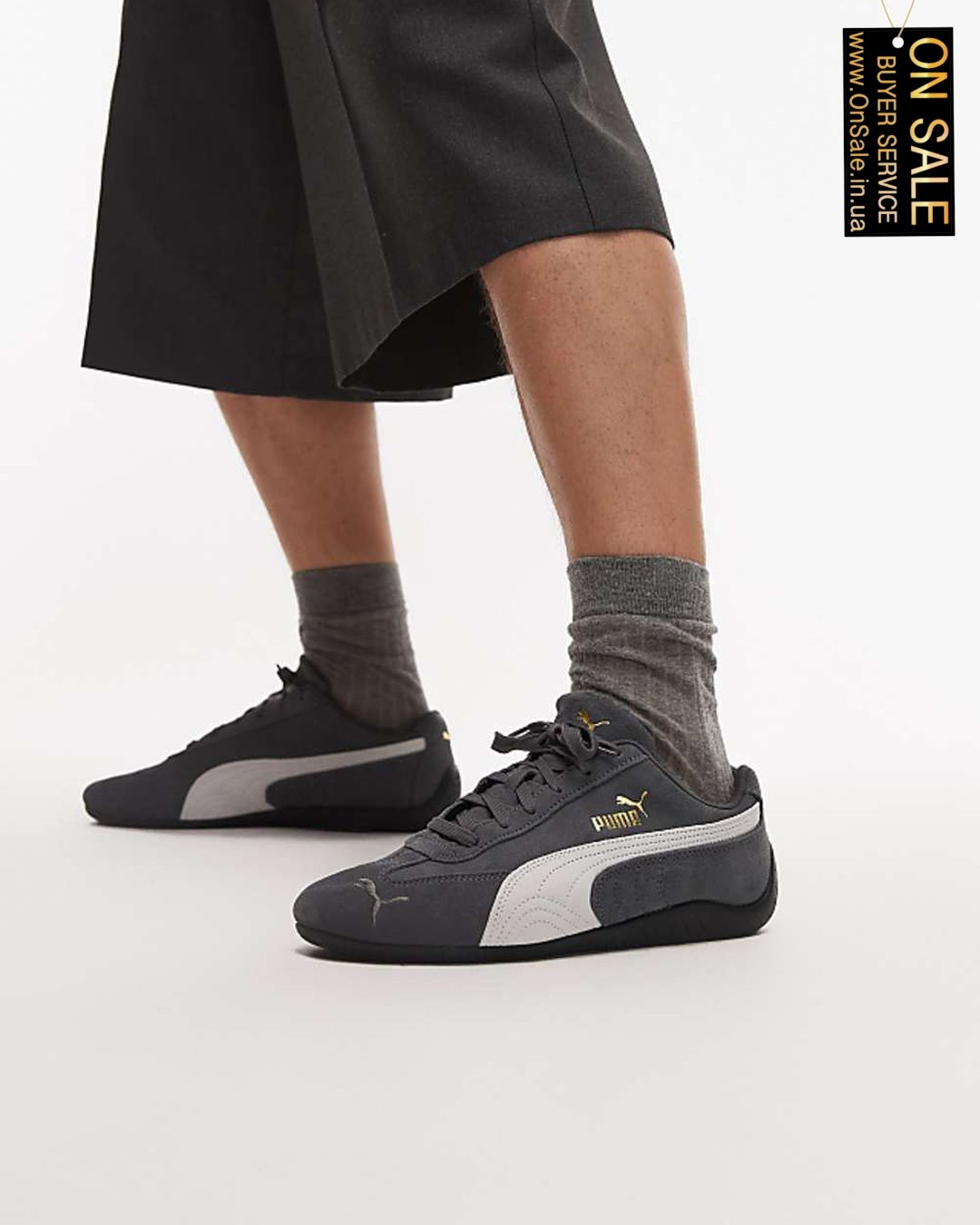 Кросівки Puma