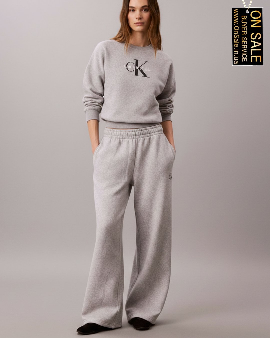 Жіночий костюм calvin klein Calvin Klein