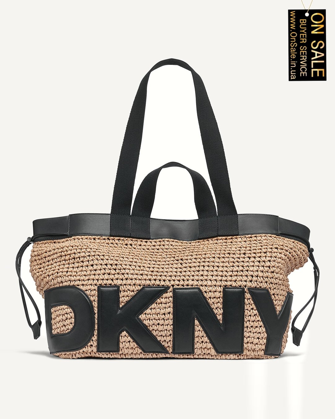 Жіноча сумка DKNY