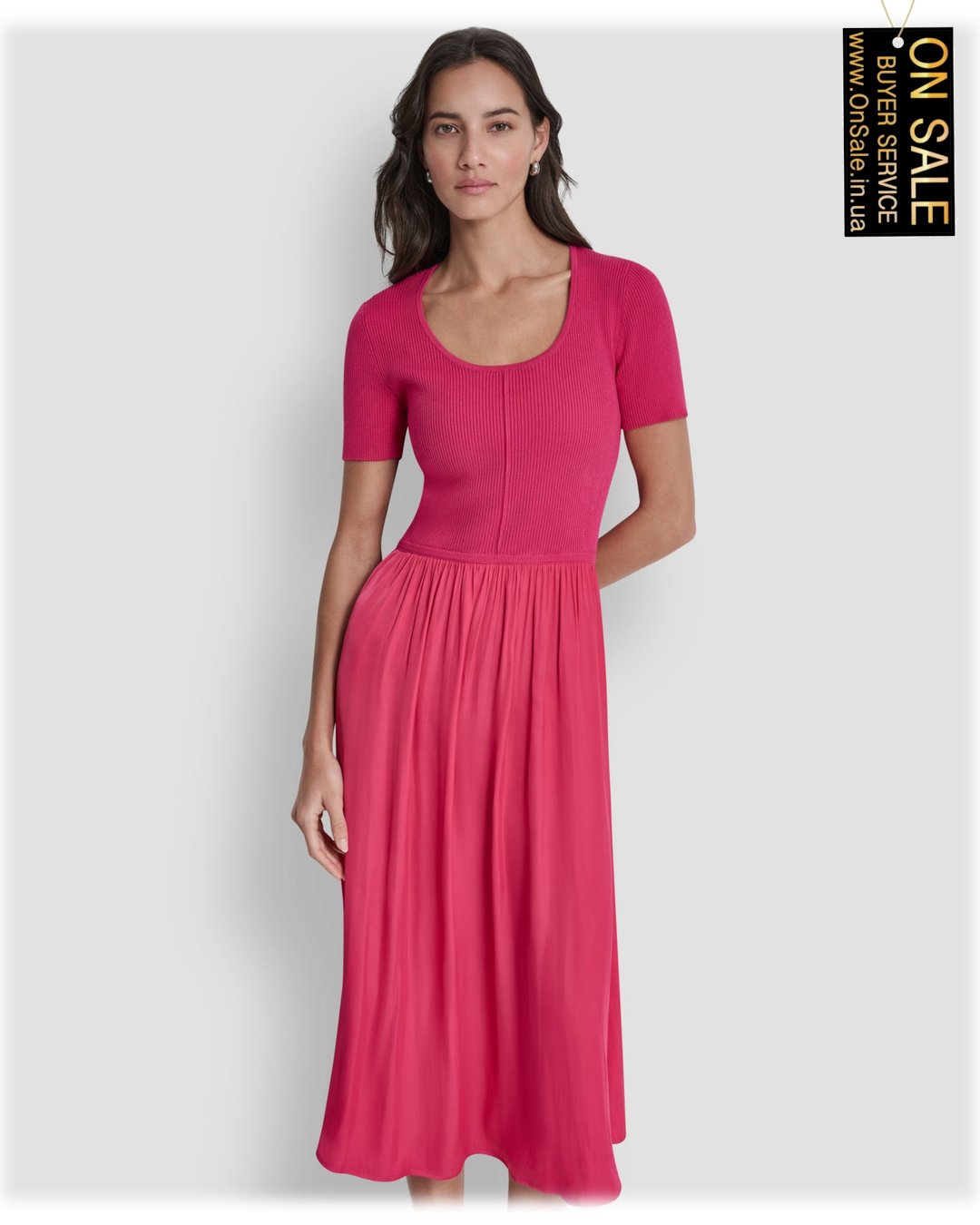 Жіноча сукня DKNY