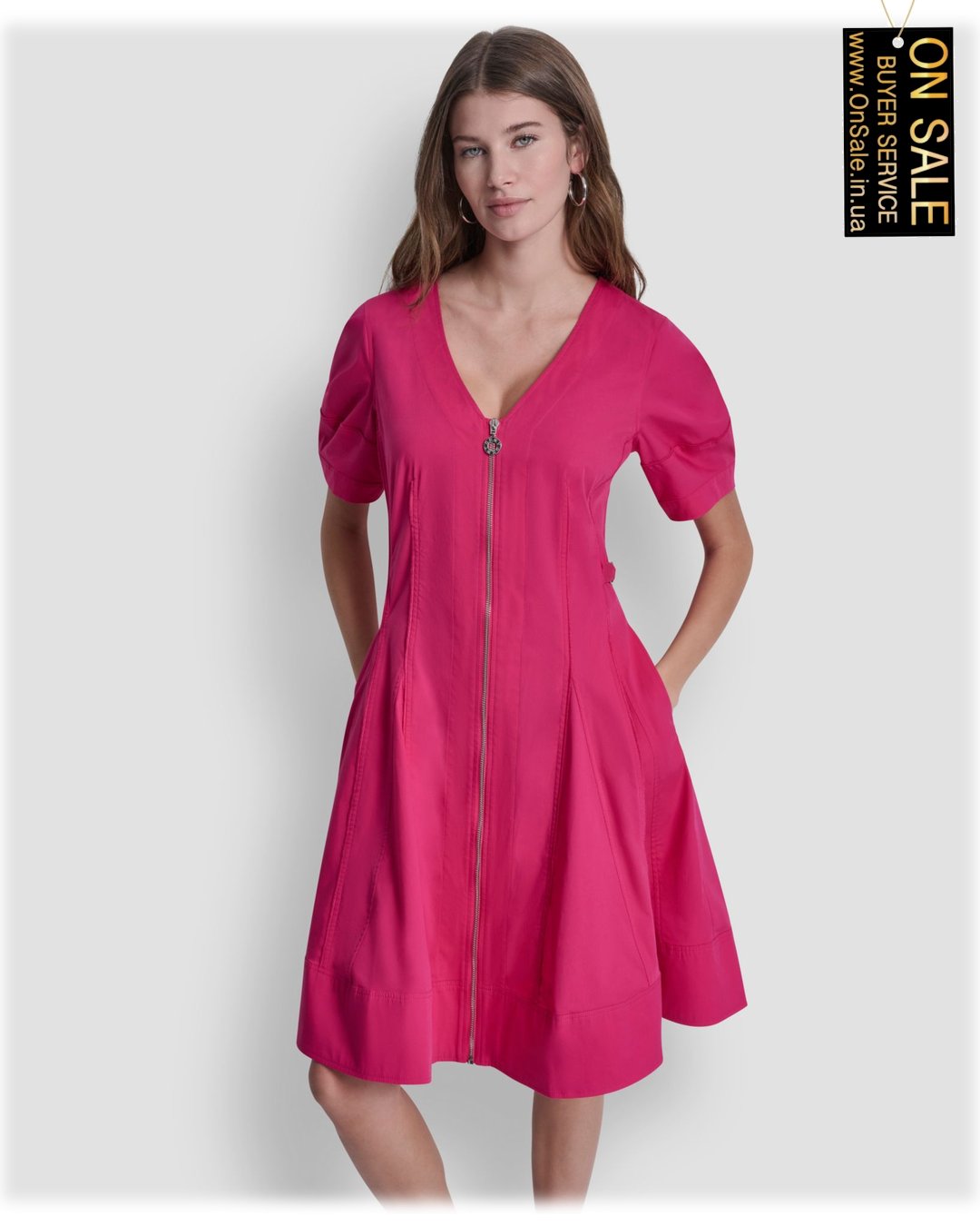 Жіноча сукня DKNY