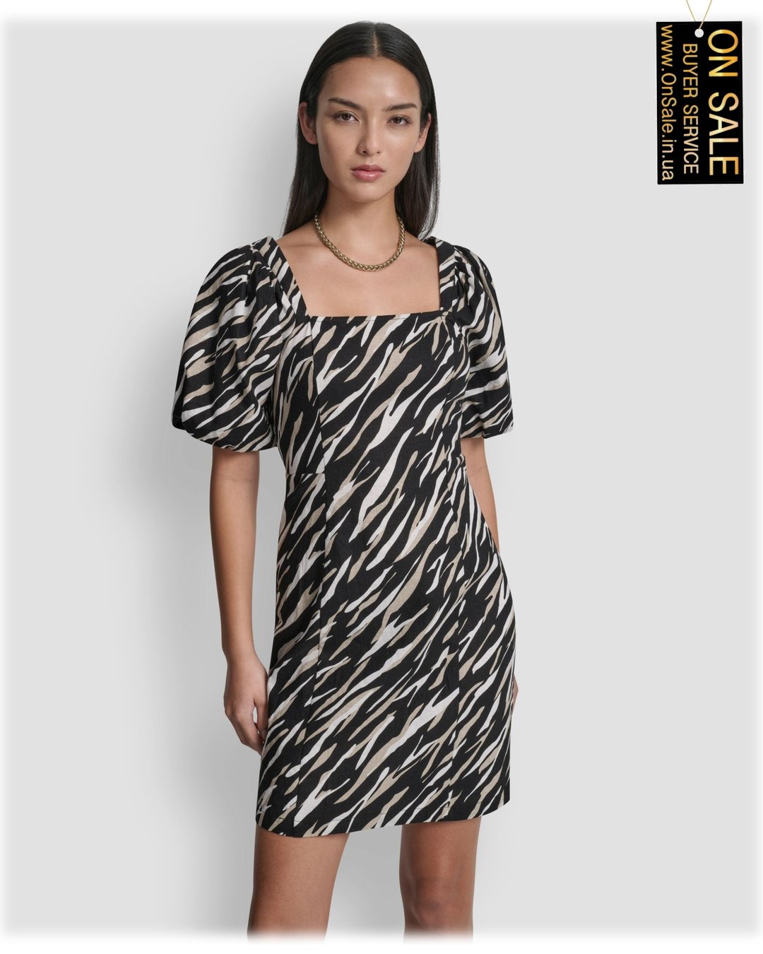 Жіноча сукня DKNY