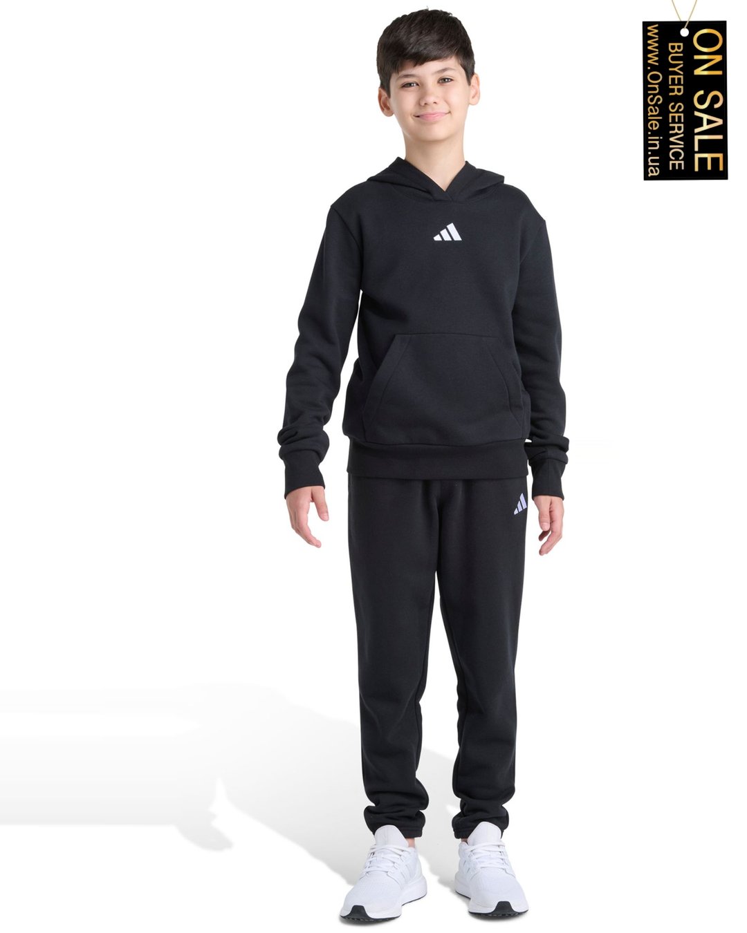 Дитячий комплект Adidas