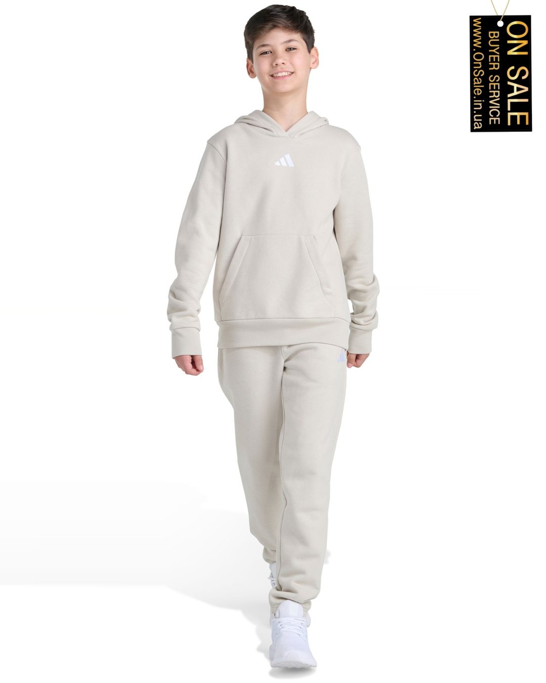 Дитячий комплект Adidas