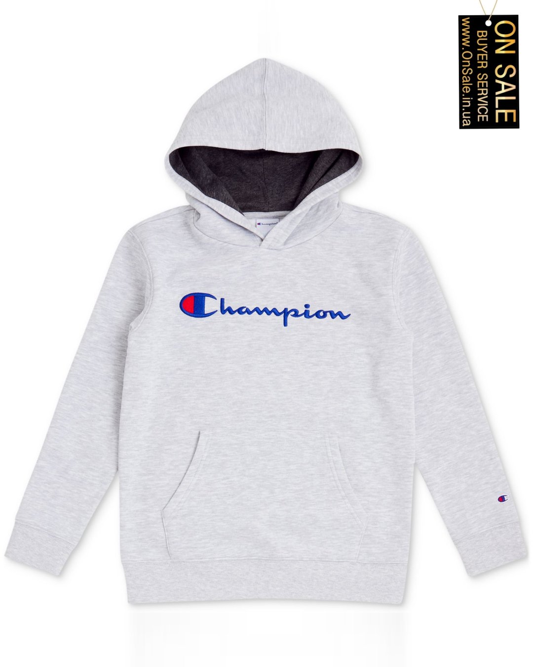 Дитяче худі Champion