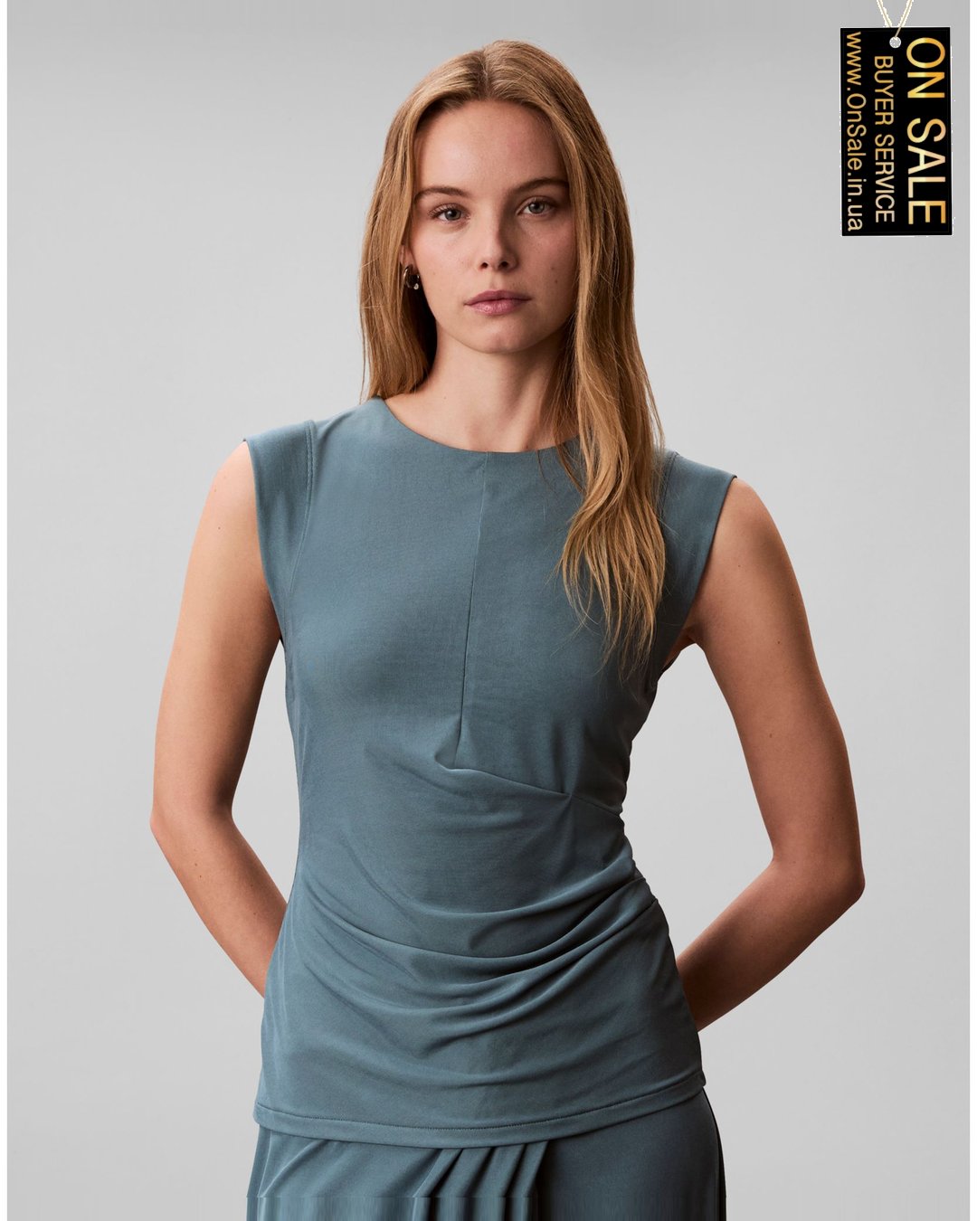 Жіночий топ Calvin Klein