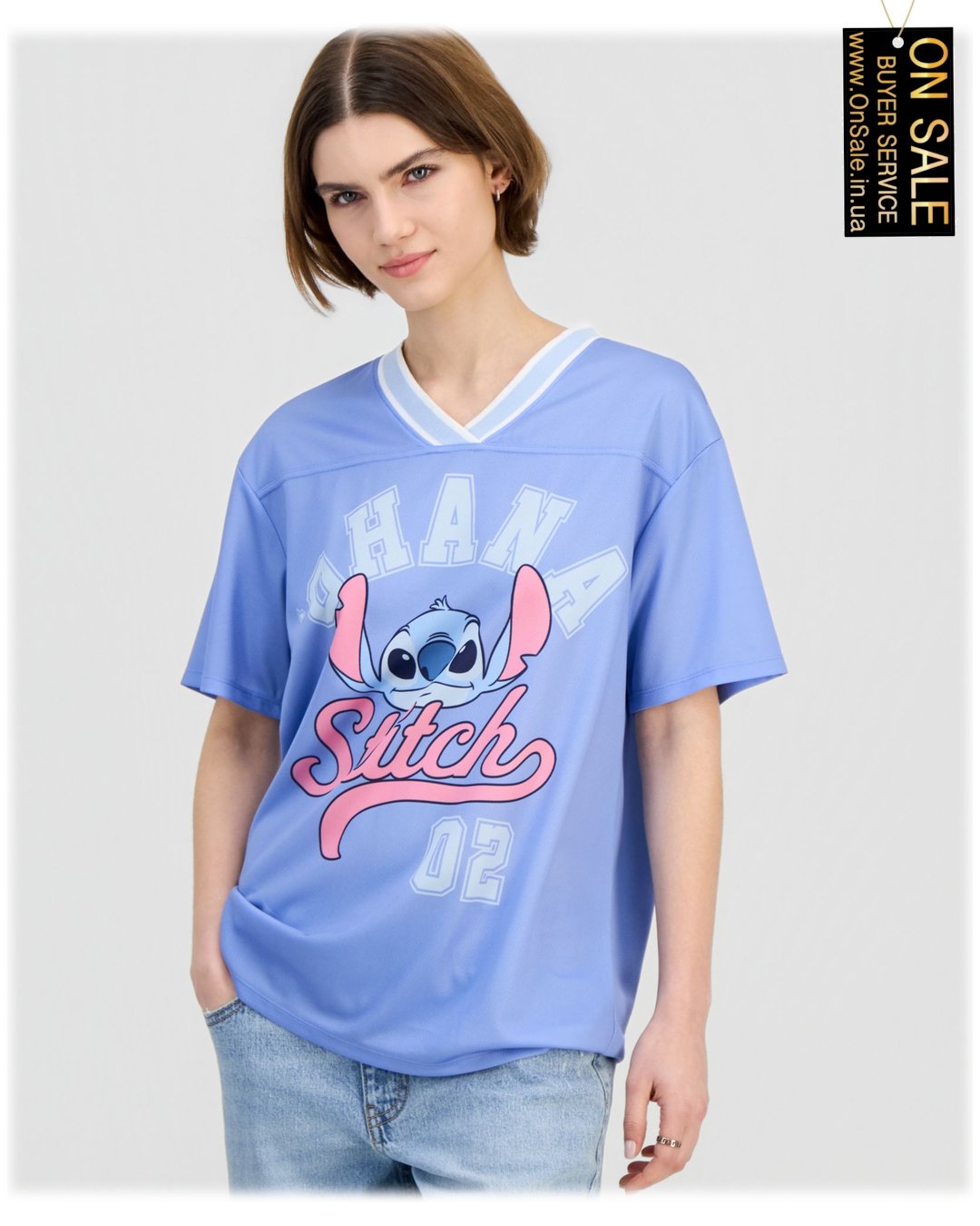 Футболка Disney