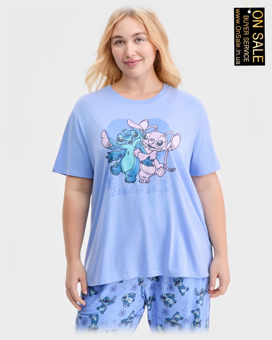Жіноча футболка Disney